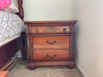 Nightstands set of 2
