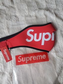 Supreme mask