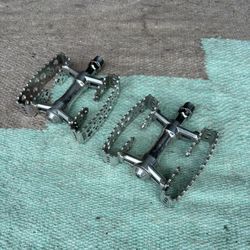 Simworks Bubbly Pedals MKS 