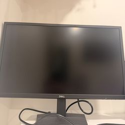 Dell Monitor For Sale 