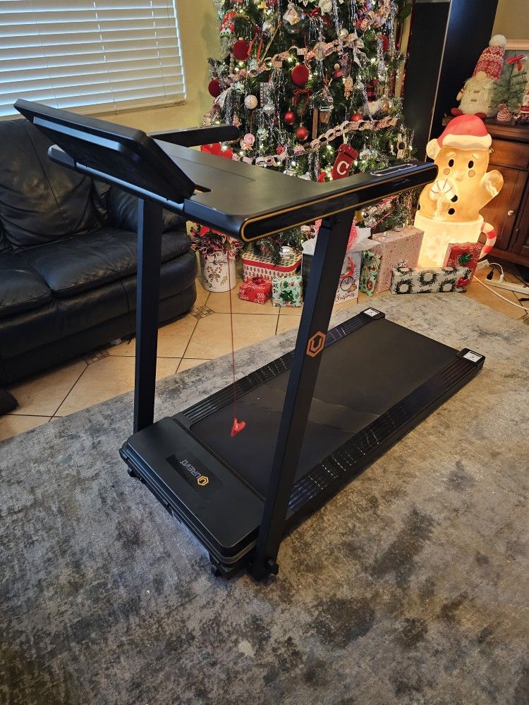 Folding Treadmil Urevo Foldi 2