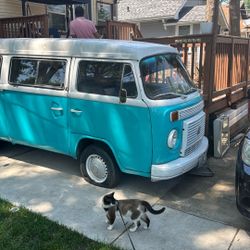 1992 Volkswagen Other