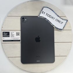 💥 Best iPad Pro Deal in Town – M4 Power from $779 or $1 Down!