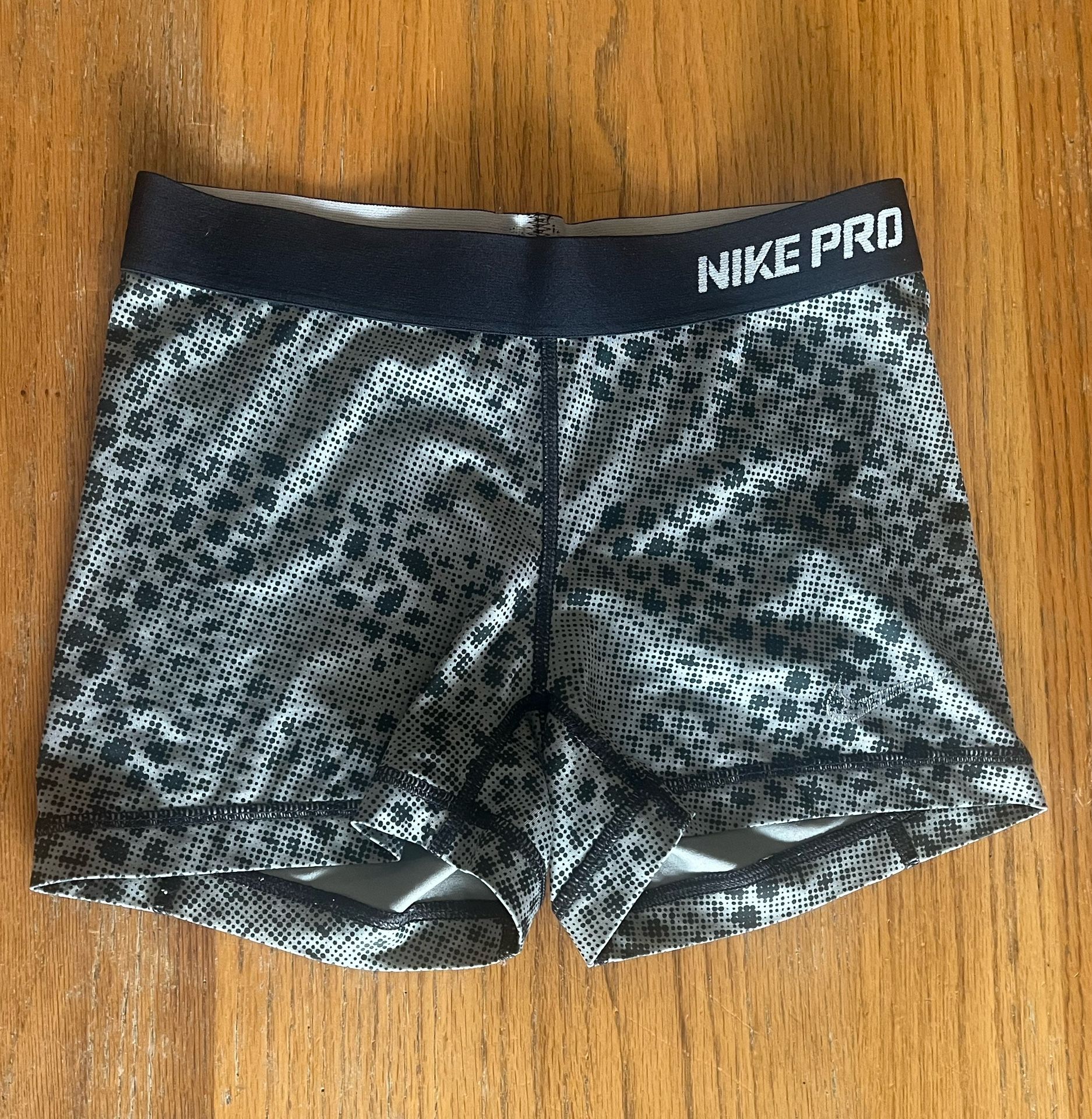Nike Pro Shorts
