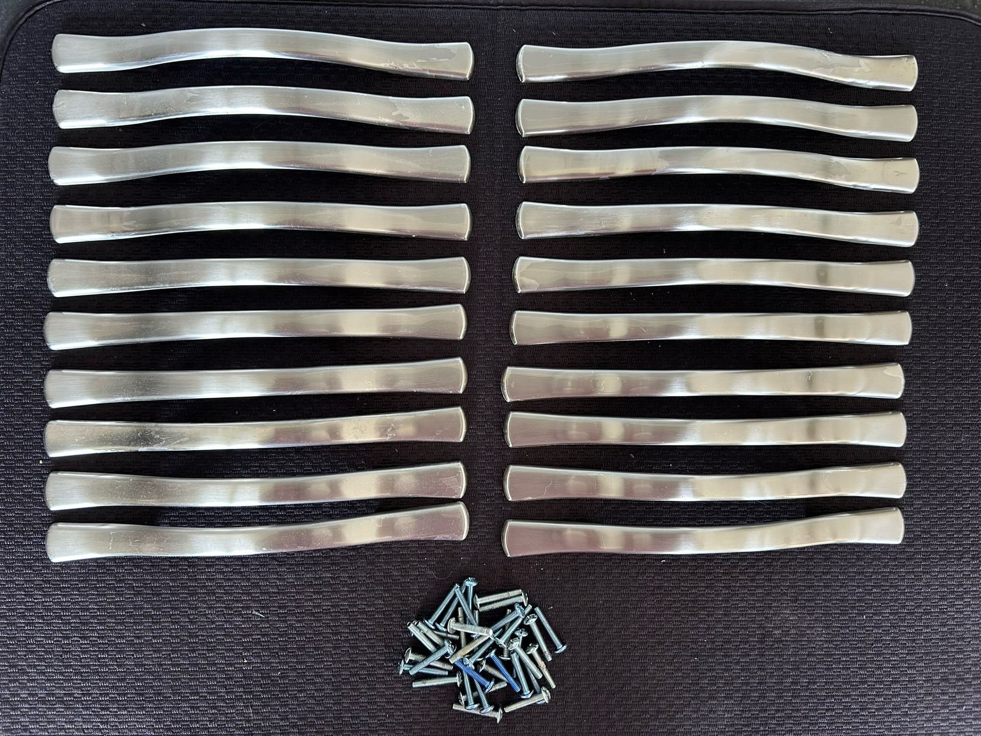 5” Kitchen Cabinet Pulls