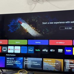 LG OLED B4 – 65 Inch | Excellent Condition | Original Box Included