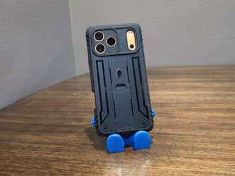 Poetic Revolution Kickstand Case iPhone 17 Pro Max