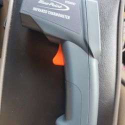 snap on bluepoint thermometer