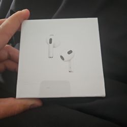 Airpods Gen 3 