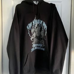 VETEMENTS Hoodie