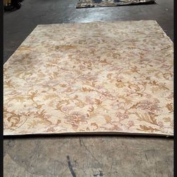 Large Rug
