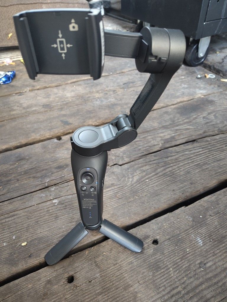 Vivitar Smartphone Stabilizer