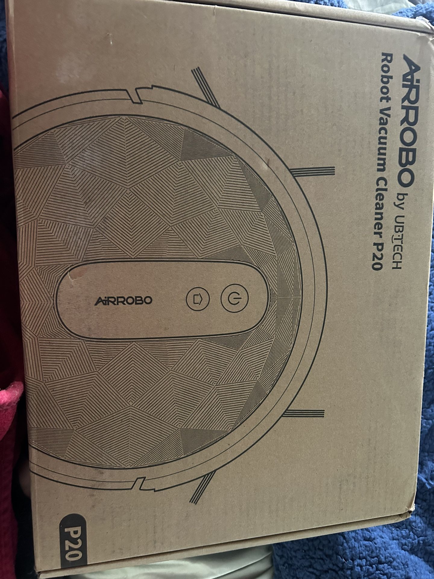 Vacuum