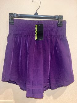 Woman’s PINSPARK sz small skort