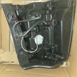 Replacement Headlight 