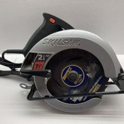 Skil Saw Like New 