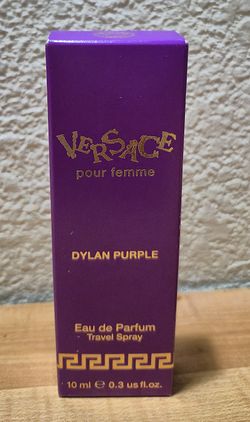 Versace Dylan Purple
