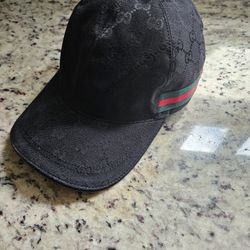 Gucci Hat