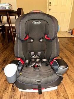 Graco Car Seat