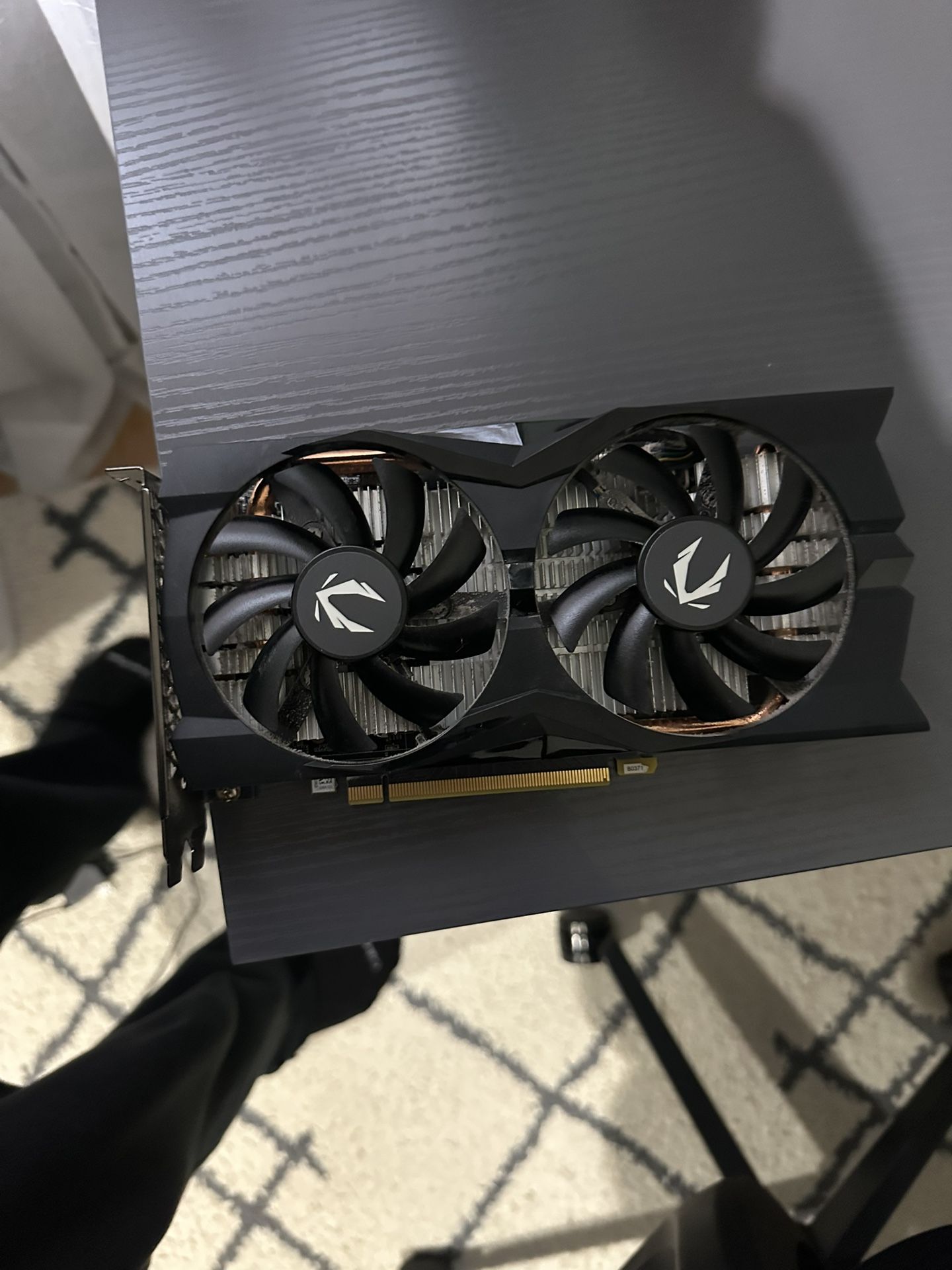 PC PARTS ALL NEGOTIABLE