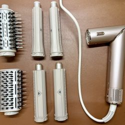 Shark FlexStyle Air Styling & Drying System