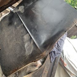 1959 Impala Hood
