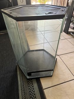 Snake Enclosures