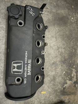 92-95 Valve Cover