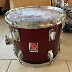 Olympic By Premier 12” Tom