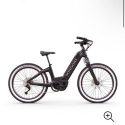 Sounders Cruiser in Matte Black