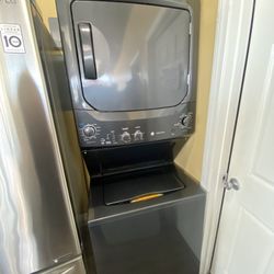 Kenmore Washer Dryer 