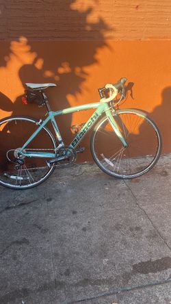 bianchi nirone 7