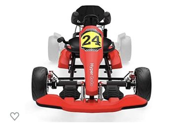 Hyper gogo go discount kart