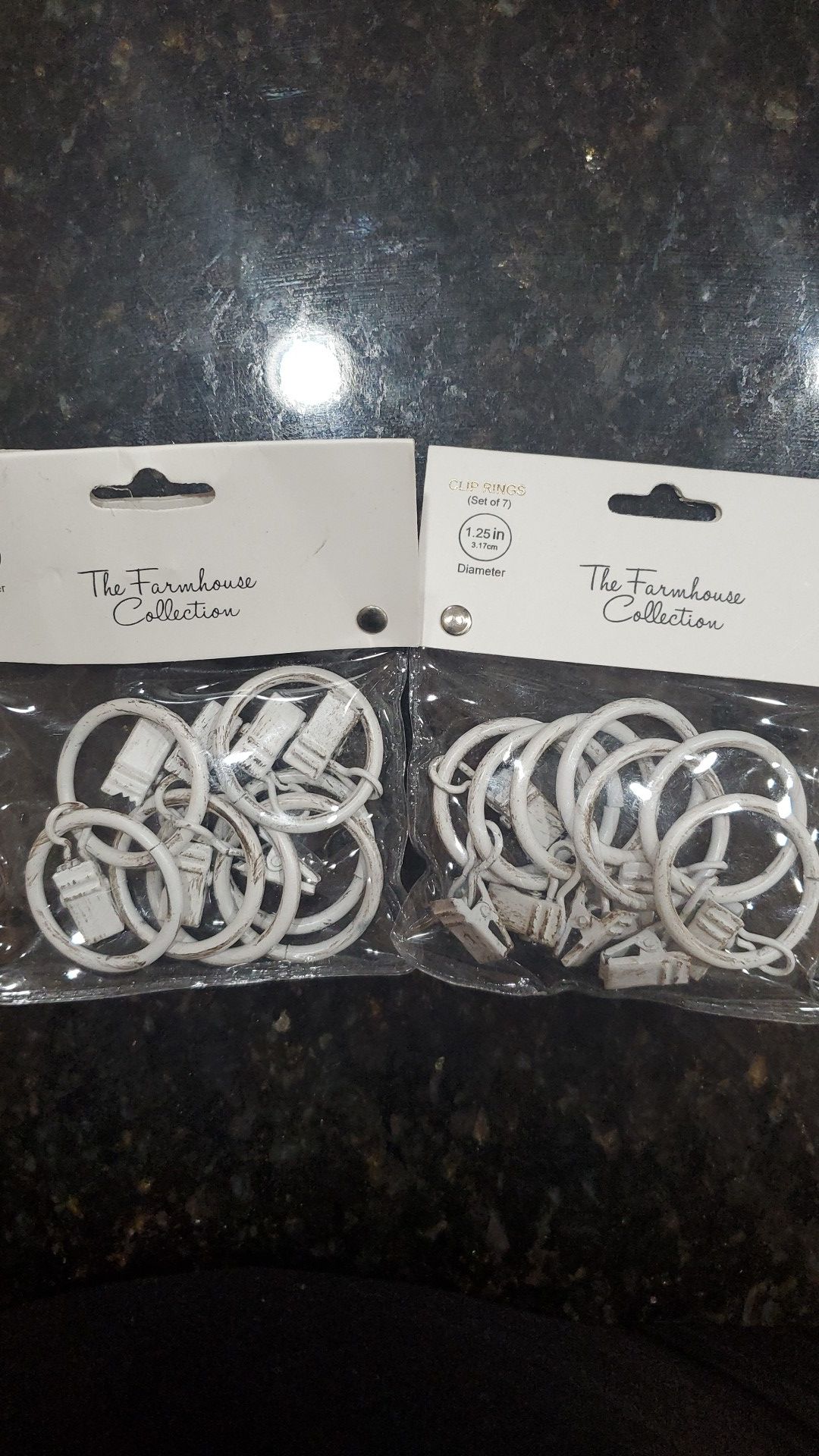 Clip Rings