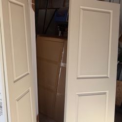 New Doors