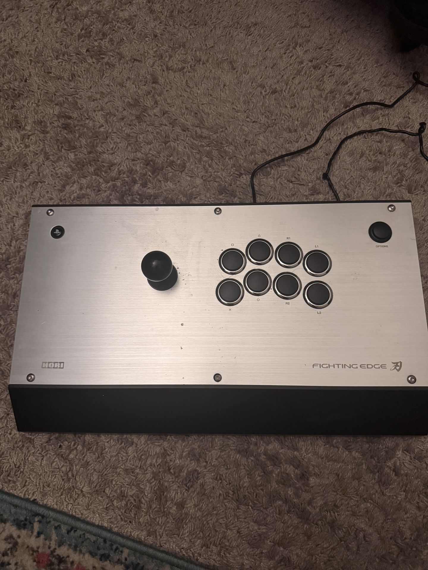 Arcade Stick