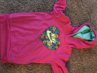 Nike hoodie