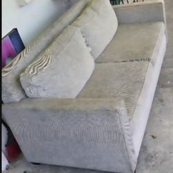 Sofa bed