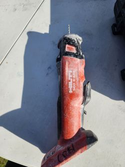Hilti router