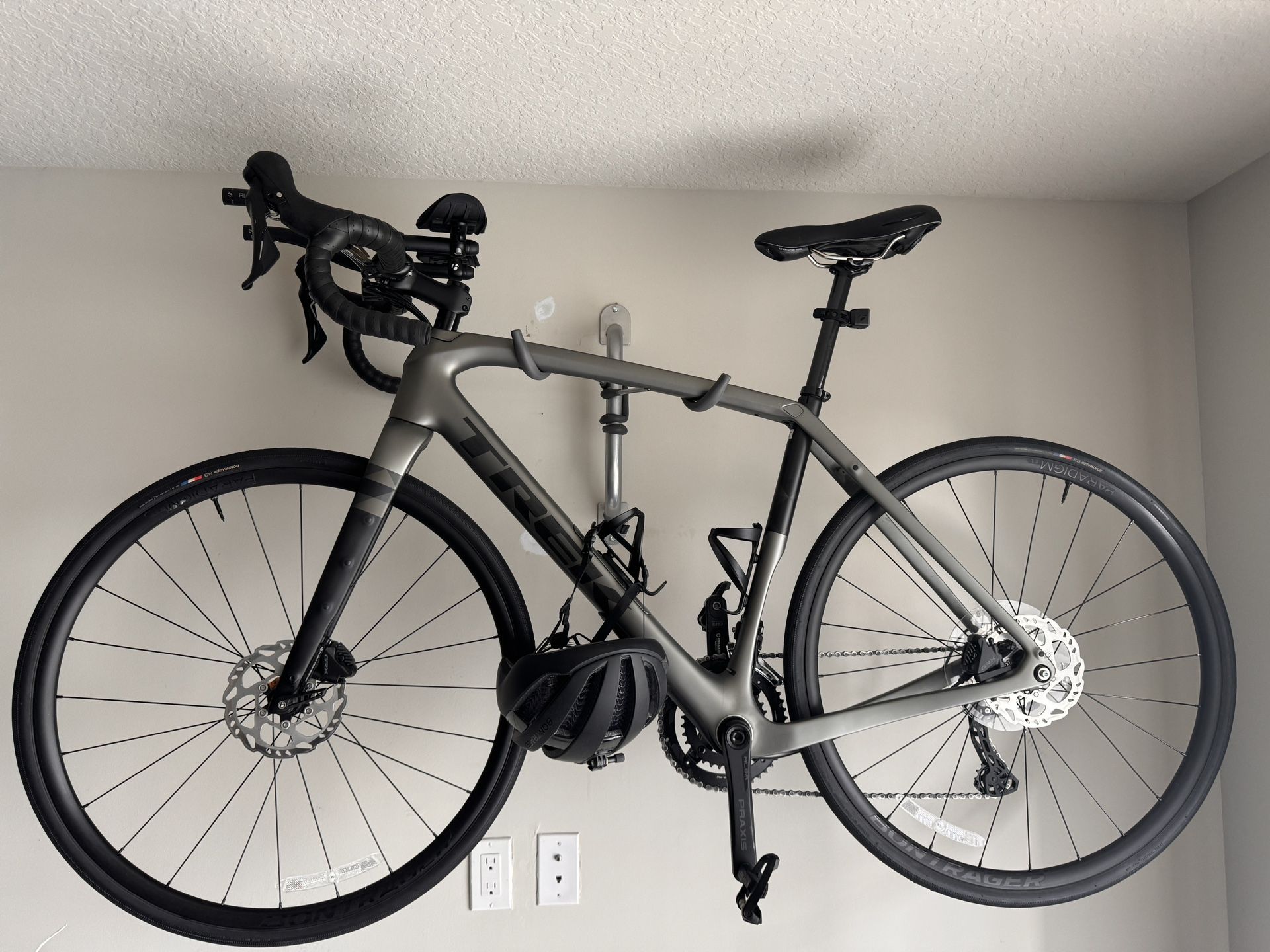 TREK CHECKPOINT SL 5 - 2022