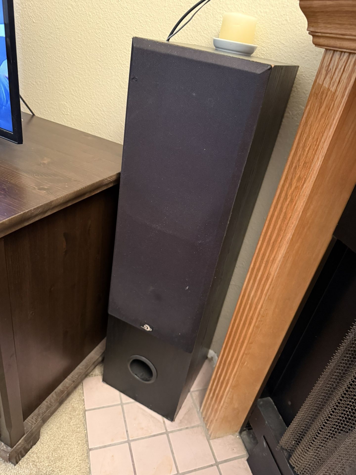 Speakers
