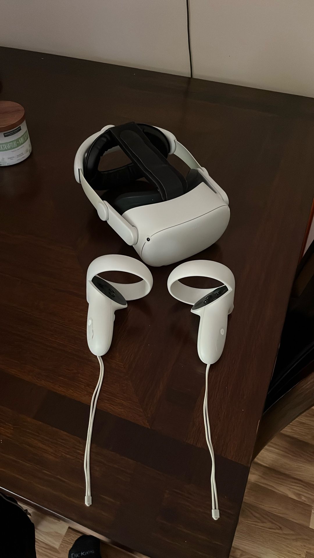 Oculus Quest 2 VR Headset