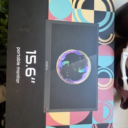 Portable Monitor