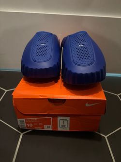 Nike Mind 001 Slide Old Royal 8.5M (10W) Available