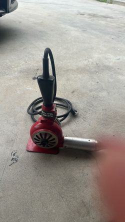 Máster hear Gun