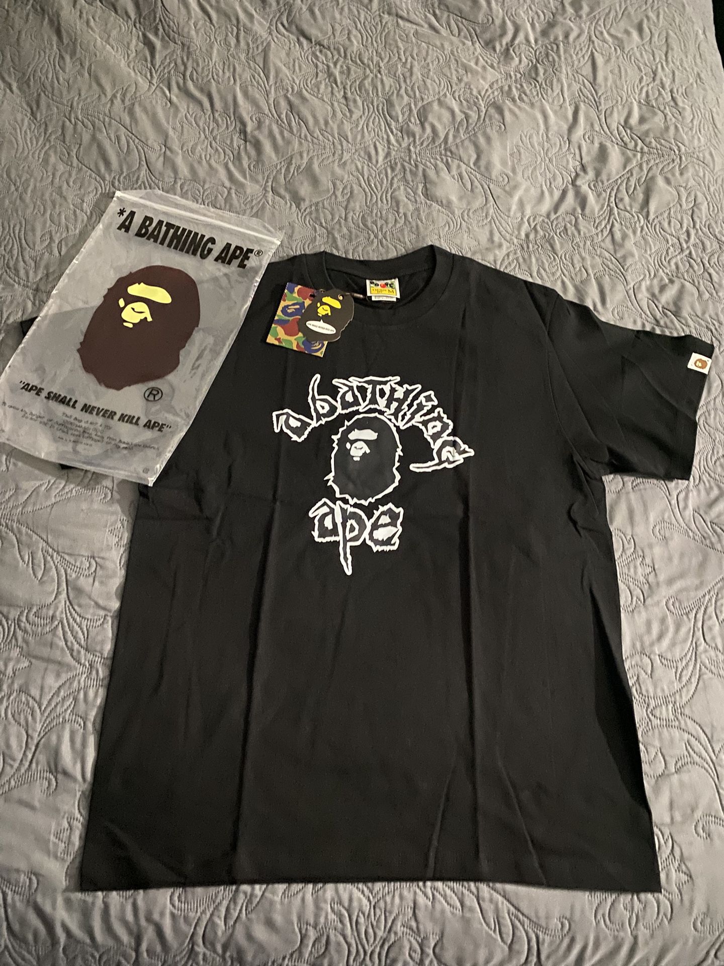 Bape t-shirt