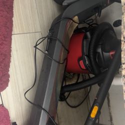 Foldable Electric Scooter – Needs Repair / For Parts