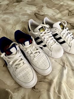 Nike/ Adidas Shoes