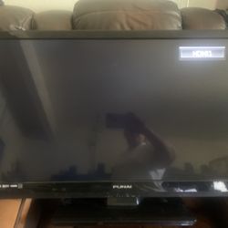 funai tv 32 “  not smart tv