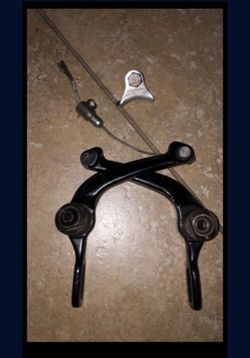 DIATECH  996 REAR BRAKE 90s